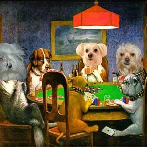 Meet your Posher, Ritch melanie